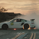 Illustration for article titled Watch This Modified Porsche 911 Hooning Its Heart Out in a iTony Hawk Pro Skater 4/i Tribute